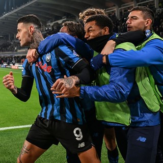 L’Atalanta torna a vincere nel segno di Scamacca, 2-1 sul Cagliari