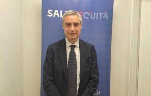 Sanità, Iachino (Salute): "Territorio performante aiuta presa in carico paziente cronico" Sanità, Iachino (Salute): "Territorio performante aiuta presa in carico paziente cronico"