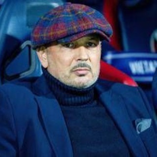 Mihajlović, gli ultimi giorni in ospedale: la lettera della figlia Viktorija