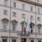Meloni incontra i leader della maggioranza, confronto su energia e regole Ue Meloni incontra i leader della maggioranza, confronto su energia e regole Ue
