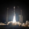Il satellite cinese-europeo Smile invia le prime immagini dallo spazio Il satellite cinese-europeo Smile invia le prime immagini dallo spazio