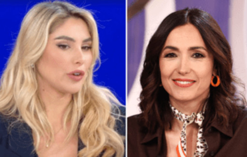 La volta buona, Chiara Cainelli: "Io attaccata per il mento, mi chiamavano peppa pig"