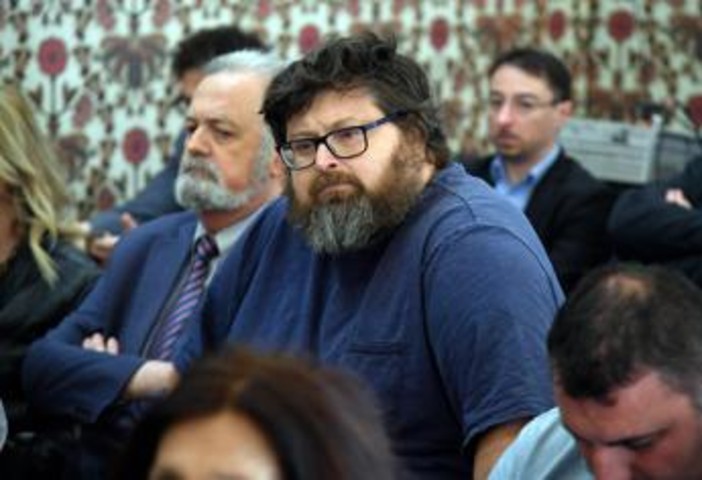 Caso Adinolfi, leader Popolo della Famiglia resta ai domiciliari: Riesame respinge istanza difesa