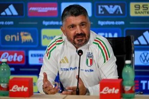 Italia, i convocati di Gattuso: prima volta per Nicolussi Caviglia e Cambiaghi