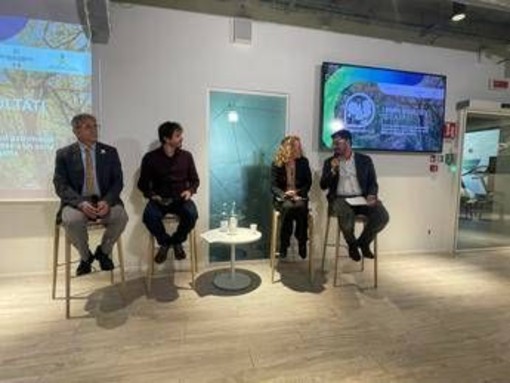 Progetto RigeneraBoschi di Sorgenia, alberi più stabili e resistenti con gestione sostenibile Progetto RigeneraBoschi di Sorgenia, alberi più stabili e resistenti con gestione sostenibile