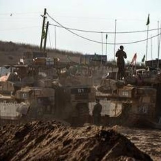 Gaza, veto Usa a risoluzione Onu per tregua immediata. Minaccia di Hamas sugli ostaggi Gaza, veto Usa a risoluzione Onu per tregua immediata. Minaccia di Hamas sugli ostaggi