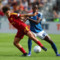 Niente gol tra Como e Roma, al Sinigaglia finisce 0-0 Niente gol tra Como e Roma, al Sinigaglia finisce 0-0