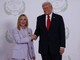 Vertice in Egitto, Trump elogia Meloni: "Bellissima donna, negli Usa non posso dirlo" Vertice in Egitto, Trump elogia Meloni: "Bellissima donna, negli Usa non posso dirlo"