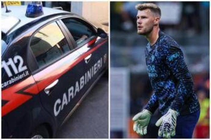 Como, anziano in carrozzina muore investito dal portiere dell'Inter Martinez