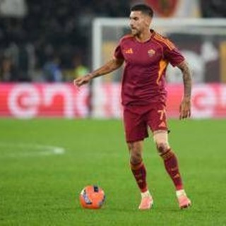Europa League, oggi Roma-Stoccarda - La partita in diretta