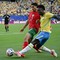 Brasile-Marocco, fallo Hakimi era da espulsione? Protesta Ancelotti Brasile-Marocco, fallo Hakimi era da espulsione? Protesta Ancelotti