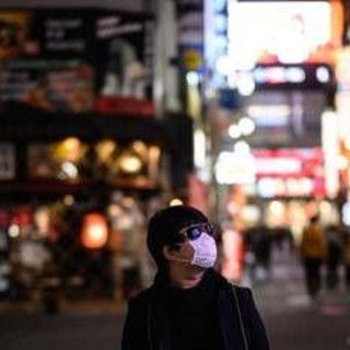 Influenza, in Giappone è epidemia: 6mila casi e rischio di coinvolgere altri Paesi Influenza, in Giappone è epidemia: 6mila casi e rischio di coinvolgere altri Paesi