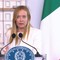Meloni “L’Europa non metta in discussione Pac e Politica di coesione” Meloni “L’Europa non metta in discussione Pac e Politica di coesione”