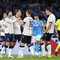 Napoli ko contro il Bologna, rinviata la qualificazione Champions Napoli ko contro il Bologna, rinviata la qualificazione Champions