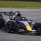 A Singapore Verstappen vince la Sprint davanti a Hamilton e Leclerc A Singapore Verstappen vince la Sprint davanti a Hamilton e Leclerc
