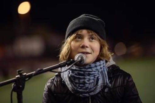 Greta Thunberg arrestata a Londra durante manifestazione pro-Pal