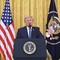 Trump denuncia il sistema elettorale Usa: "E' compromesso, Cina ha rubato dati” Trump denuncia il sistema elettorale Usa: "E' compromesso, Cina ha rubato dati”