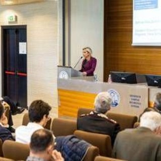 Ucbm, sicurezza in Italia e in Europa alla sfida dell'innovazione tecnologica