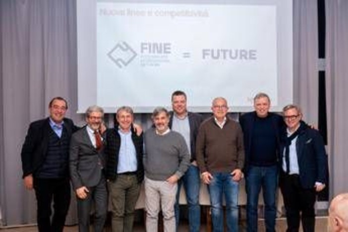 Imprese, Fine consolida presenza in Europa con ingresso Intecno