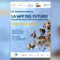 Istruzione e formazione professionale, 15-16 ottobre Seminario Europa CIOFS-FP ETS Istruzione e formazione professionale, 15-16 ottobre Seminario Europa CIOFS-FP ETS