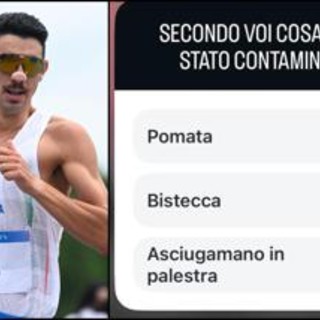 Nuovo caso doping Schwazer, Stano attacca l'azzurro sui social: cos'è successo Nuovo caso doping Schwazer, Stano attacca l'azzurro sui social: cos'è successo