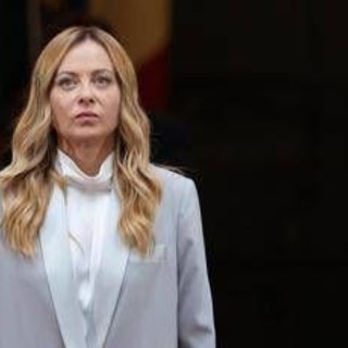 "Ciociara è un insulto?", Meloni replica al consigliere Pd: "Orgogliosa di essere definita così"