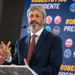 Campania, Roberto Fico proclamato presidente della Regione: &quot;Il faro sarà l'etica pubblica&quot;