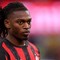 Leao ai saluti: "Al Milan ho dato tutto quello che potevo, desidero una nuova sfida" Leao ai saluti: "Al Milan ho dato tutto quello che potevo, desidero una nuova sfida"