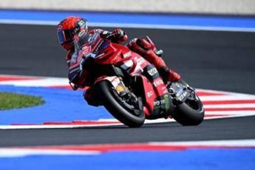 Gp Austria, oggi qualifiche e gara Sprint: orari e dove vederle in tv Gp Austria, oggi qualifiche e gara Sprint: orari e dove vederle in tv