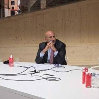 Proger, Lombardi: "Clima è cambiato, non c'è più tempo, serve nuova ingegneria"