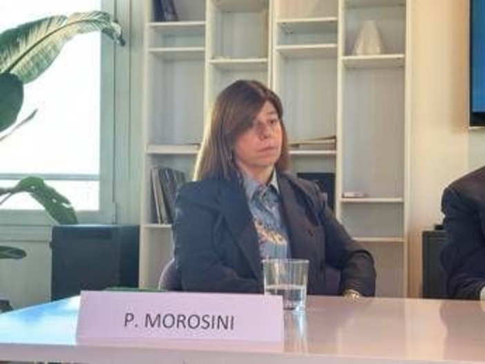 Morosini (AstraZeneca): "Bene nuove indicazioni osimertinib in cancro polmone" Morosini (AstraZeneca): "Bene nuove indicazioni osimertinib in cancro polmone"