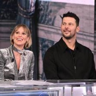 Federica Pellegrini incinta, le voglie in gravidanza: la gag esilarante con Matteo Giunta