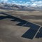 Cina seconda al mondo per capacità di energia solare a concentrazione Cina seconda al mondo per capacità di energia solare a concentrazione