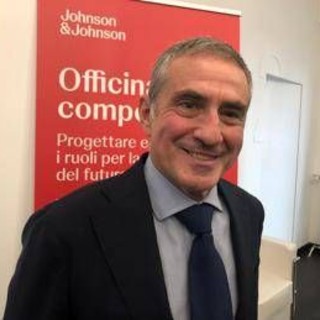 Sanità, Cicchetti (Agenas): "Competenze e organizzazione chiave per riforma Ssn" Sanità, Cicchetti (Agenas): "Competenze e organizzazione chiave per riforma Ssn"