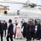 Il Papa a Pompei “Rinnovare l’impegno per la pace”