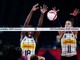 Europei di pallavolo femminile, oggi la finale Italia-Turchia - Diretta
