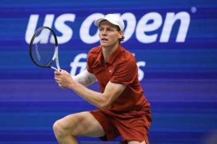 Sinner-Cilic domani a Pechino: ecco orario e dove vedere il ritorno in campo di Jannik Sinner-Cilic domani a Pechino: ecco orario e dove vedere il ritorno in campo di Jannik