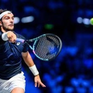 TOMORROW Musetti-Djokovic: orario, precedenti e dove vederla in tv