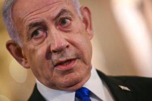 Gaza, oggi Netanyahu all'Onu: "Dirò la nostra verità". Trump: "Vicini alla pace" Gaza, oggi Netanyahu all'Onu: "Dirò la nostra verità". Trump: "Vicini alla pace"