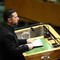Ucraina, il discorso di Zelensky all'Onu: "Putin va fermato, non sa vivere senza guerra"