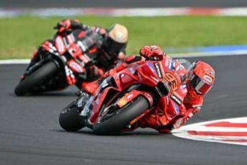 MotoGp, oggi qualifiche e gara Sprint: orari e dove vederle in tv MotoGp, oggi qualifiche e gara Sprint: orari e dove vederle in tv