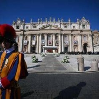 Papa ha proclamato sette nuovi santi Papa ha proclamato sette nuovi santi