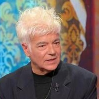 Marcello Cirillo: "Da anni convivo con la depressione, bisogna tenerla a bada"