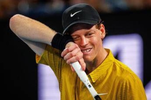 Sinner aiutato agli Australian Open? Alcaraz: "C'è un caldo infernale"