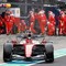 Formula 1, gioia Ferrari per podio Gp Giappone: team radio (colorito) a Leclerc