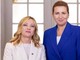 Meloni e la premier danese Frederiksen: "Unite per difendere Europa, no a immigrazione incontrollata" Meloni e la premier danese Frederiksen: "Unite per difendere Europa, no a immigrazione incontrollata"