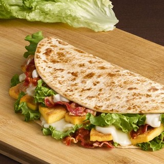 Un sondaggio, uova sempre più protagoniste nella ristorazione veloce