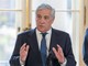 Nato, Tajani “Intendiamo confermare impegno per spese al 5% del Pil nel decennio” Nato, Tajani “Intendiamo confermare impegno per spese al 5% del Pil nel decennio”