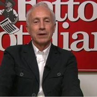 Travaglio e la grazia a Minetti: "Chiedo scusa? Nemmeno per sogno"