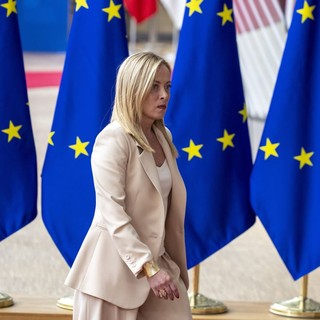 Migranti, Meloni “Corte Ue conferma che la strada del Governo italiano è valida”